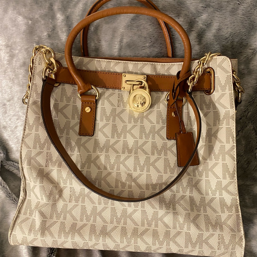 Michael Kors purse